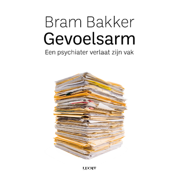 Gevoelsarm (Paperback) bij Singel 344