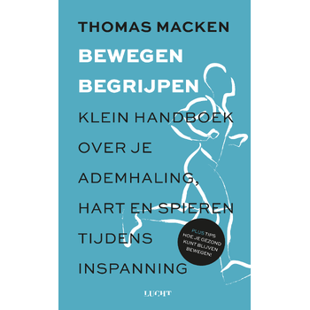 Bewegen begrijpen (Paperback) bij Singel 344