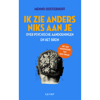 Ik zie anders niks aan je (Paperback) bij Singel 344