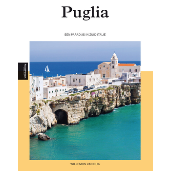 Puglia (Paperback) bij Singel 344