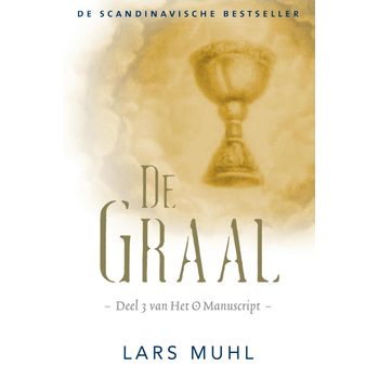 De graal (Paperback) van Lars Muhl