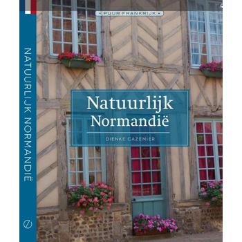 Natuurlijk Normandië (Paperback) bij Singel 344