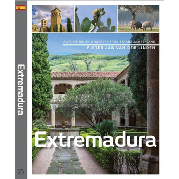 Extremadura (Paperback) bij Singel 344
