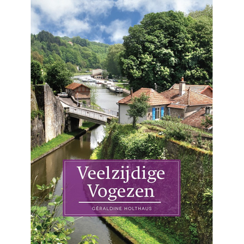 Veelzijdig Vogezen (Paperback) bij Singel 344