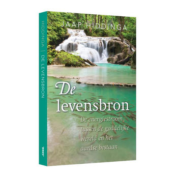De levensbron (Paperback) bij Singel 344