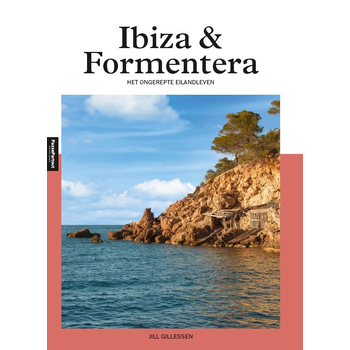 Ibiza & Formentera (Paperback) bij Singel 344