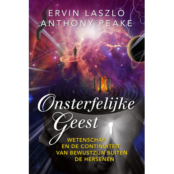 Onsterfelijke geest (Paperback) bij Singel 344