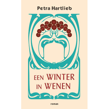 Een winter in Wenen (Hardback) bij Singel 344