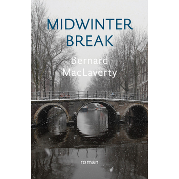 Midwinter Break (Paperback) bij Singel 344