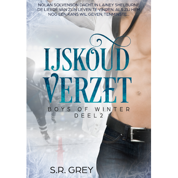 IJskoud Verzet (Paperback) bij Singel 344