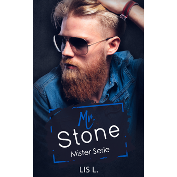 Mr. Stone (Paperback) bij Singel 344