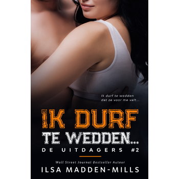 Ik durf te wedden... (Paperback) bij Singel 344