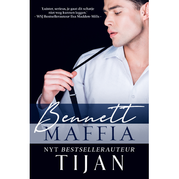 Bennet Maffia (Paperback) bij Singel 344