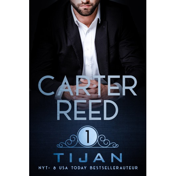 Carter Reed (Paperback) bij Singel 344