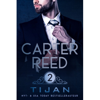 Carter Reed (Paperback) bij Singel 344