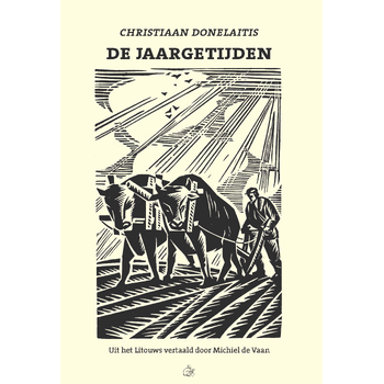 De jaargetijden (Paperback) bij Singel 344
