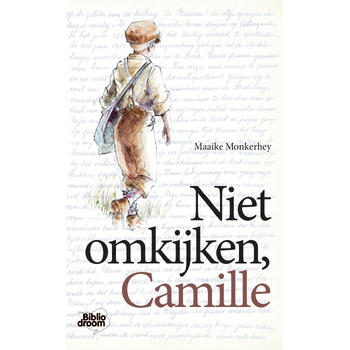 Niet omkijken, Camille (Paperback) bij Singel 344