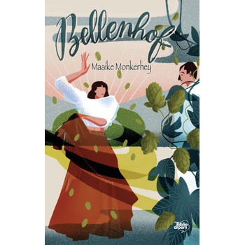 Bellenhof (Paperback) bij Singel 344