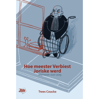 Hoe meester Verbiest Joriske werd (Paperback) bij Singel 344