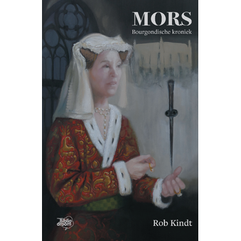 Mors (Paperback) bij Singel 344