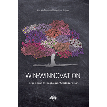 Win-winnovation (Paperback) bij Singel 344