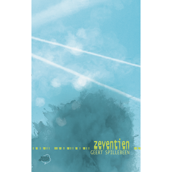 Zeventien (Paperback) bij Singel 344