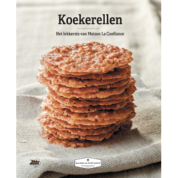 Koekerellen (Hardback) van La Confiance
