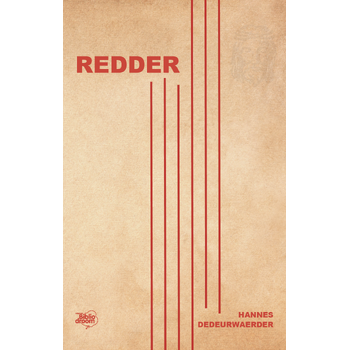 Redder (Paperback) bij Singel 344