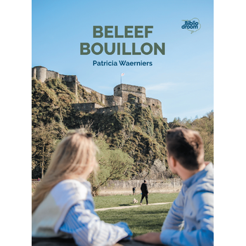 Beleef Bouillon (Paperback) bij Singel 344