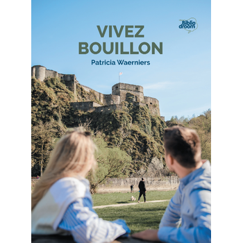 Vivez Bouillon (Paperback) bij Singel 344
