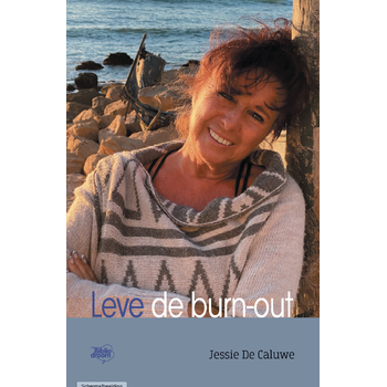 Leve de burn-out (Paperback) bij Singel 344