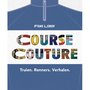 Course couture (Paperback) bij Singel 344
