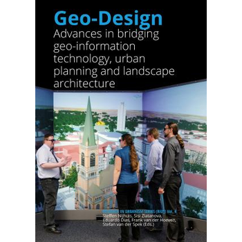 Geo-Design (Paperback) bij Singel 344
