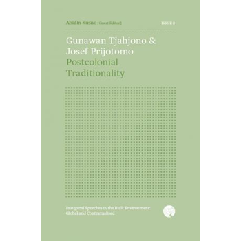 Postcolonial Traditionality (Paperback) bij Singel 344