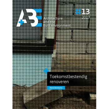 Toekomstbestendig renoveren (Paperback) bij Singel 344