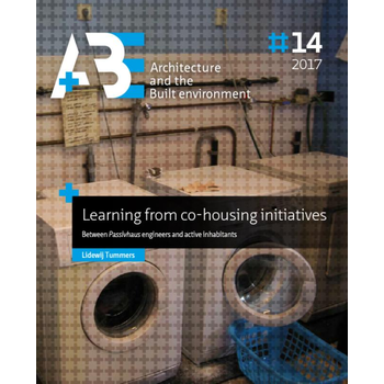 Learning from co-housing initiatives (Paperback) bij Singel 344