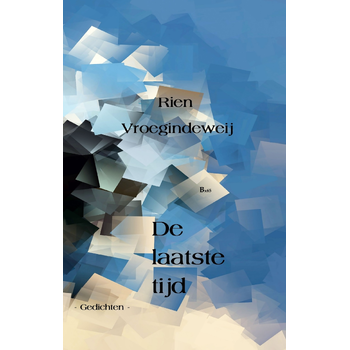 De laatste tijd (Hardback) bij Singel 344