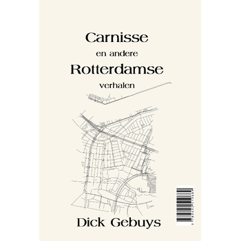 Carnisse / Welten (Paperback) bij Singel 344