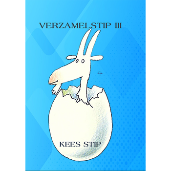 VerzamelStip III (Paperback) bij Singel 344