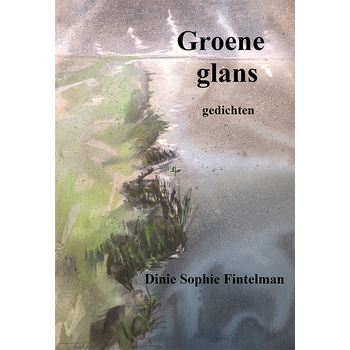 Groene glans (Paperback) bij Singel 344