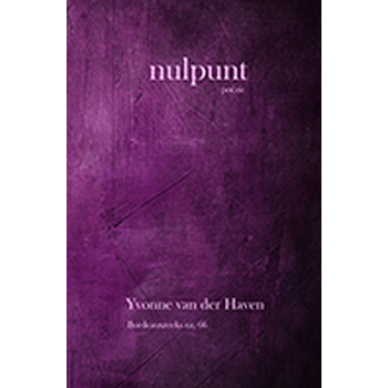 Nulpunt (Hardback) bij Singel 344