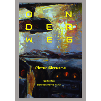 Onderweg (Hardback) bij Singel 344