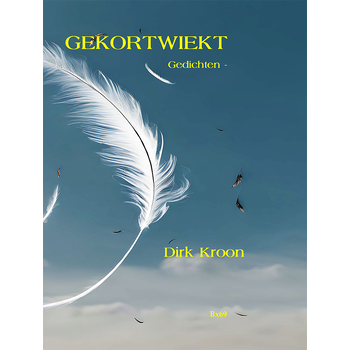 Gekortwiekt (Hardback) bij Singel 344