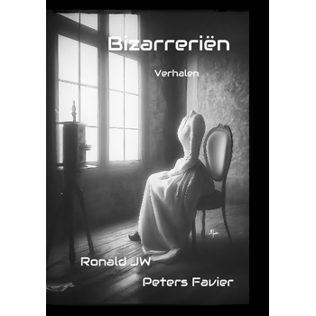 Bizarreriën (Paperback) bij Singel 344