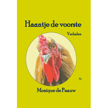 Haantje de voorste (Paperback) bij Singel 344