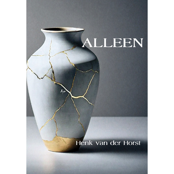 Alleen (Paperback) bij Singel 344