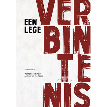 Een lege verbintenis (Paperback) bij Singel 344