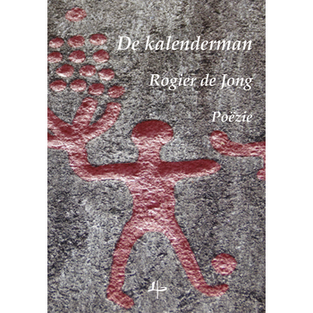 De Kalenderman (Paperback) bij Singel 344