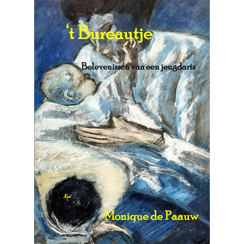 't Bureautje (Paperback) bij Singel 344