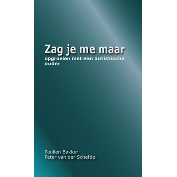 Zag je me maar (Paperback) bij Singel 344